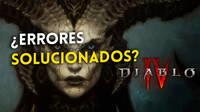 Blizzard arregla los errores de la beta de Diablo 4