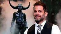 Rebel Moon, la nueva pel�cula de Zack Snyder, ser� adaptada a un RPG