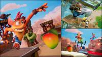 Crash Team Rumble llega a PlayStation y Xbox en junio, con beta en abril; Primer gameplay
