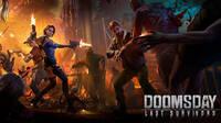 Sobrevive en Doomsday: Last Survivors y llévate un paquete regalo de 200 euros en contenido