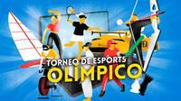 El Comité Olímpico Internacional anuncia su torneo de esports: Olympic Esports Series 2023