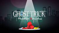Ghost Trick: Phantom Detective podría tener una secuela si recibe el suficiente apoyo