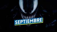 Marvel's Spider-Man 2 se lanzar�a en septiembre, revela el actor de Venom