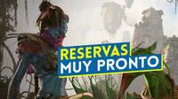 Avatar: Frontiers Of Pandora abrir sus reservas pronto y se filtran sus extras