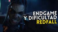 Redfall recibirá contenido 'endgame' después del lanzamiento y nuevas áreas