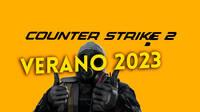 Valve anuncia Counter-Strike 2, llegar gratis en verano del 2023