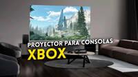 ViewSonic anuncia sus proyectores 4K diseñados para Xbox