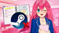 Steam retira Tax Heaven 3000, una 'visual novel' viral que te ayuda a entender los impuestos
