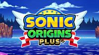Sonic Origins Plus anunciado oficialmente: 16 clásicos de Sonic remasterizados el 23 de junio