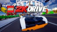 La conducción arcade en mundo abierto de LEGO 2K Drive llega el 19 de mayo a PC y consolas