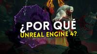 Arkane explica por qué Redfall no funciona en Unreal Engine 5