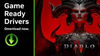 NVIDIA estrena sus nuevos drivers para la beta de Diablo 4 y The Last of Us Parte 1