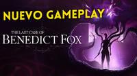 The Last Case of Benedict Fox recibe un nuevo gameplay centrado en el combate