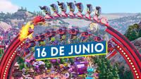 Park Beyond se lanza el 16 de junio y presenta la bonificaci�n por reservas
