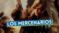 Resident Evil 4 Remake ya est a la venta y recibe gratis el modo Mercenarios el 7 de abril