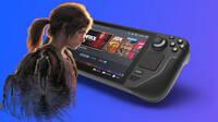 The Last of Us Parte I estara verificado para Steam Deck desde su estreno en PC