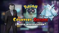Pokémon GO: Cómo vencer a Giovanni y conseguir a Regice oscuro - Mejores counters