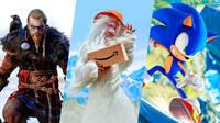 Ofertas de primavera en Amazon: Descuentos en videojuegos hasta el 29 de marzo