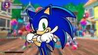 Samba de Amigo: Party Central incluir temas musicales de la saga Sonic