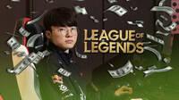 LoL: Faker ha rechazado ofertas de 20 millones de d�lares para jugar en la LPL