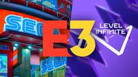 Sega y Level Infinite de Tencent descartan asistir al E3 2023