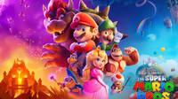 Filtran la fecha de lanzamiento del steelbook de Super Mario Bros: La película