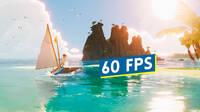 Tchia añade opción de modo rendimiento a 60 fps en PS5