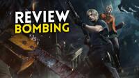 Resident Evil 4 Remake es víctima del 'review bombing' en Metacritic