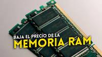 La memoria RAM en PC bajará de precio hasta en un 15 % el próximo trimestre