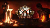 Path of Exile  anuncia Crucible, su nueva expansin