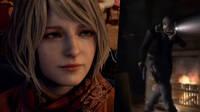 Resident Evil 4 Remake recupera uno de los sustos sobrenaturales de la demo del 2003