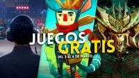 Juegos gratis del fin de semana: Diablo 3, F1 Manager 2022, Figment y más
