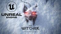 CD Projekt cree que UE5 har ms eficiente el desarrollo del nuevo The Witcher