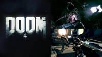 Sale a la luz un nuevo triler de Doom 4, la secuela estilo Call of Duty cancelada