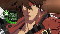 Guilty Gear Strive ya tiene fecha de lanzamiento en Xbox Game Pass