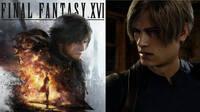 Vandal Radio 10x27 - Final Fantasy 16, Resident Evil 4 Remake, Sons of the Forest, Wo Long