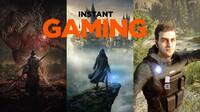 Las 10 mejores ofertas de Instant Gaming en el primer fin de semana de marzo