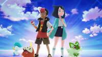 El nuevo anime de Pokmon tras la marcha de Ash muestra su primer triler