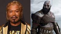Christopher Judge, actor de Kratos en God of War, pide el fin de la guerra de consolas