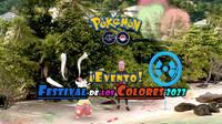 Pokmon GO: Pronto Mega-Medicham y Bruxish debutan en el Festival de los Colores 2023