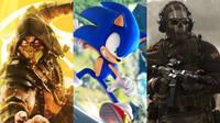 Mortal Kombat, Sonic y Call of Duty tienen los fans más malhablados, según un estudio