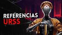 10 referencias rusas y soviéticas en Atomic Heart