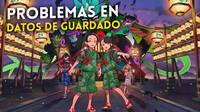Pokmon Escarlata y Prpura tienen un error que est borrando las partidas de los jugadores
