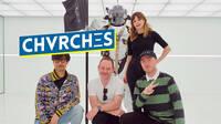 Death Stranding 2: La banda Chvrches no dudaría en participar si hay oportunidad