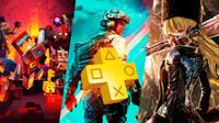 Ya disponibles los juegos gratis de PS Plus Essential de marzo en PS5 y PS4