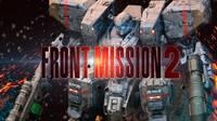 Front Mission 2: Remake llega a Nintendo Switch el 5 de octubre