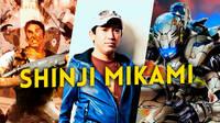 Shinji Mikami, mucho más que el creador de Resident Evil