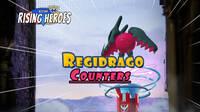 Pok�mon GO anuncia las incursiones �lite de Regidrago: Fechas y mejores counters