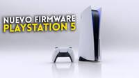 PS5 actualiza su firmware para todos con Chat de voz Discord y mucho más