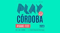 El festival gaming Play Córdoba vuelve los días 25 y 26 de marzo